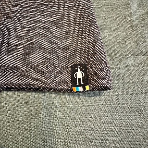 Smartwool 100% merino wool dress - Picture 3 of 6